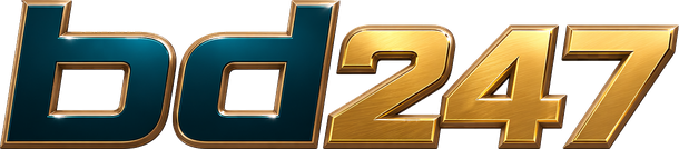 bd247 লোগো